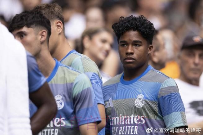 ESPN:曼联和维拉关注恩德里克 因不给买断放弃 ESPN:曼联和维拉关注恩德里克 因不给买断放弃